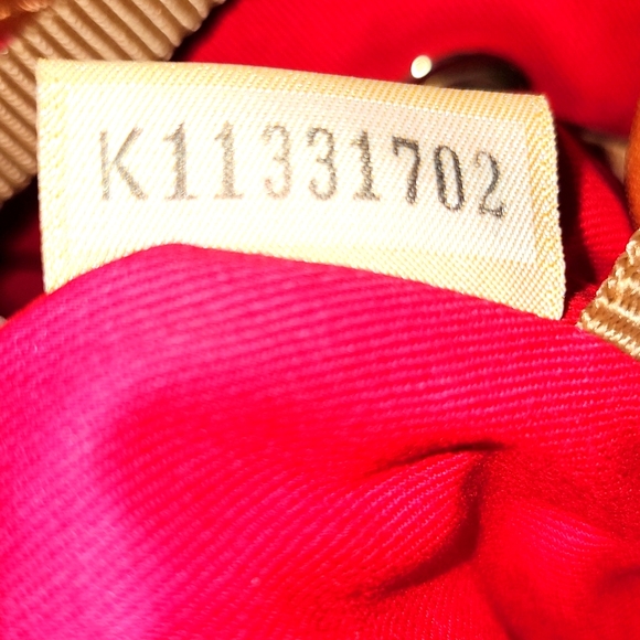 Dooney Bourke (NEW) Kendall Drawstring Bucket Nylon Bag-FINAL Markdown!☆ - Picture 8 of 14